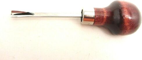 راملسون الولايات المتحدة الأمريكية 5 قطعة خشب النخيل نحت الأسلحة الحرفية شرك Luthier مجموعة أدوات 107R in Kuwait