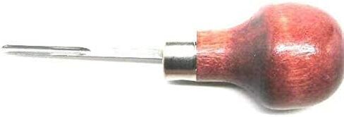 راملسون الولايات المتحدة الأمريكية 5 قطعة خشب النخيل نحت الأسلحة الحرفية شرك Luthier مجموعة أدوات 107R in Kuwait