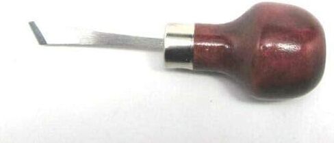 راملسون الولايات المتحدة الأمريكية 5 قطعة خشب النخيل نحت الأسلحة الحرفية شرك Luthier مجموعة أدوات 107R in Kuwait