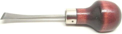 راملسون الولايات المتحدة الأمريكية 5 قطعة خشب النخيل نحت الأسلحة الحرفية شرك Luthier مجموعة أدوات 107R in Kuwait