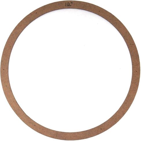 12" Circle Layout Frame in Saudi Arabia