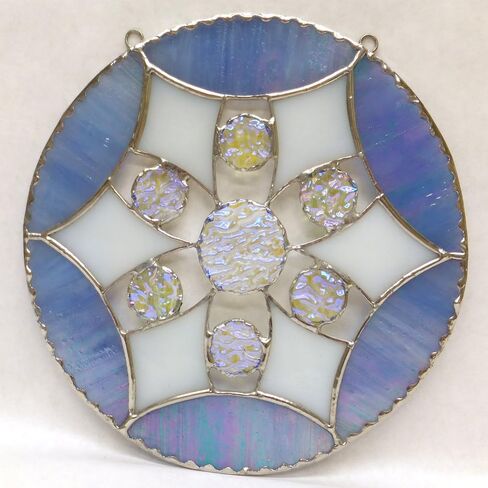 12" Circle Layout Frame in Saudi Arabia