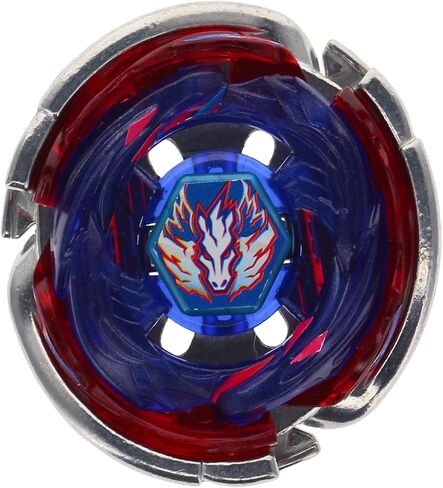 Bey Battling Tops Blade Metal Fusion with Launcher, Stainlsee Steel Precision Gyro Anti-Grabity Spinning Tops, Balance Desktop Spinner Toys Gifts for Child and Boys in Saudi Arabia