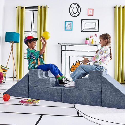 Play Sofas, Blue Lagoon in Saudi Arabia