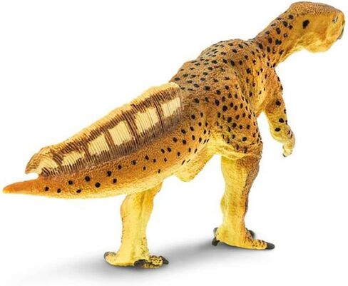 Safari Ltd. Wild Safari Prehistoric World Psittacosaurus Figurine - Detailed 5.25" Plastic Model Figure - Fun Educational Play Toy for Boys, Girls & Kids Ages 3+ in Saudi Arabia
