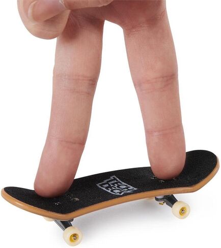 TECH Deck Toy Machine Ultra DLX 4-Pack FINGERBOARDS for Unisex Adult in Saudi Arabia