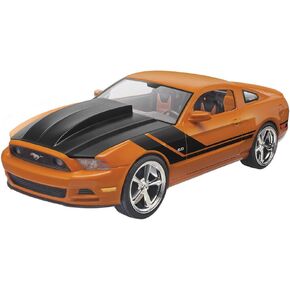 Revell 2014 Ford Mustang GT Model Kit in Kuwait