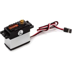 Spektrum S614 Waterproof Metal Gear Surface Servo, 23T, SPMS614 in Kuwait