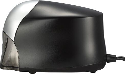 Bostitch Office QuietSharp Executive Heavy Duty Electric Pencil Sharpener, Colored-Pencil Compatible, Gold Chrome in Kuwait