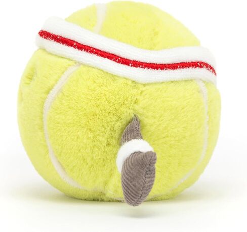 Jellycat Amuseables Sports Badminton Plush in Kuwait
