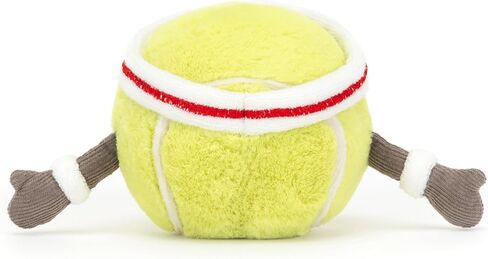 Jellycat Amuseables Sports Badminton Plush in Kuwait