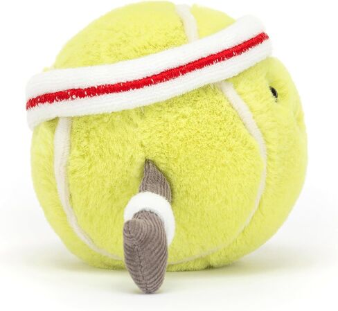 Jellycat Amuseables Sports Badminton Plush in Kuwait