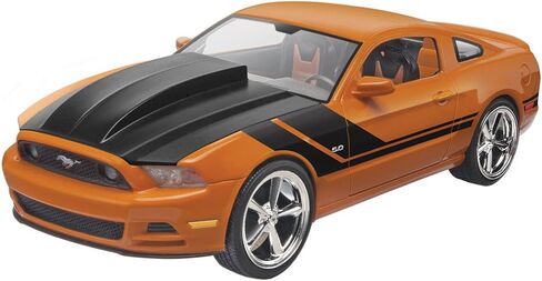 Revell 2014 Ford Mustang GT Model Kit in Saudi Arabia
