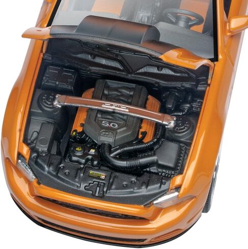 Revell 2014 Ford Mustang GT Model Kit in Saudi Arabia