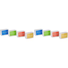 Ranger Archival Ink Pad Set Mini 4, 1 Count (Pack of 1)