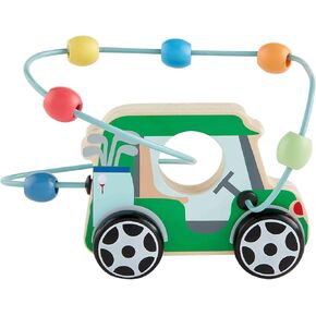 لعبة عداد الجولف للأطفال من ماد باي، باللون الوردي in Kuwait