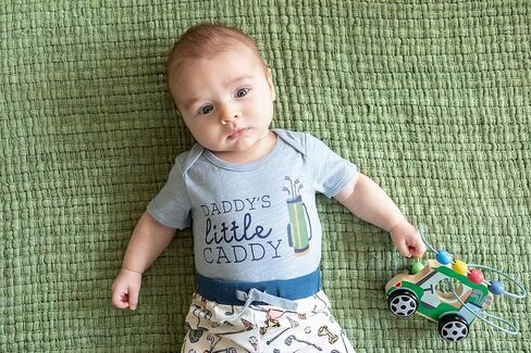 لعبة عداد الجولف للأطفال من ماد باي، باللون الوردي in Kuwait