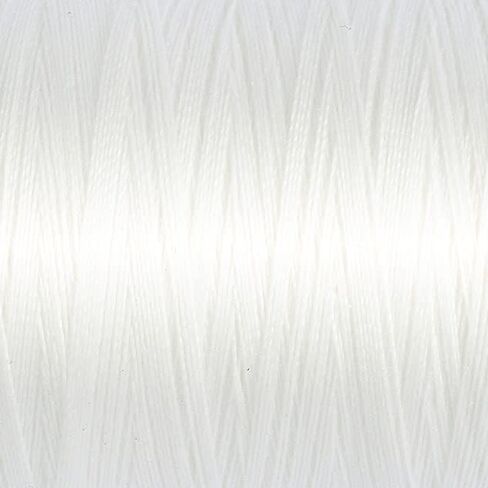 Gutermann 24333 Sew-All Thread 547 Yards-Nu White in Saudi Arabia