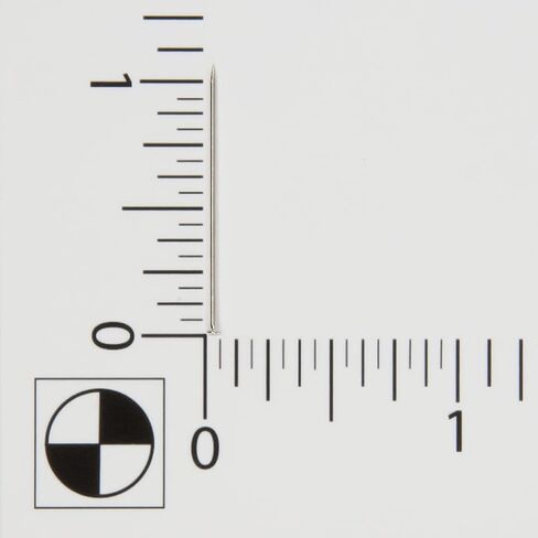 Dritz, 3-Pack Dressmaker Pins, Nickel 1050 in Saudi Arabia