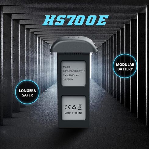Holy Stone Spare Battery for HS700E Drone in Saudi Arabia