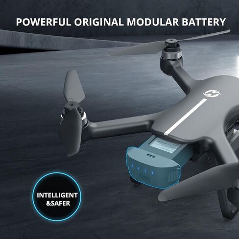 Holy Stone Spare Battery for HS700E Drone in Saudi Arabia