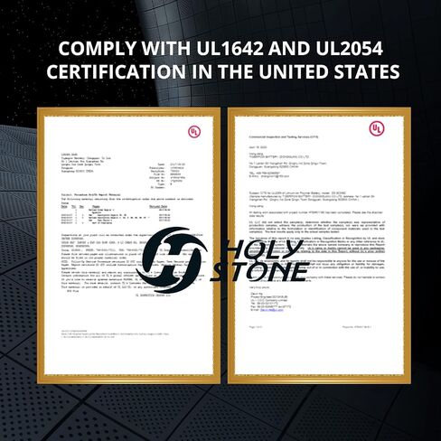 Holy Stone Spare Battery for HS700E Drone in Saudi Arabia