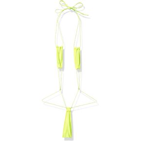 BODYZONE Women's One Size Teeny Weeny