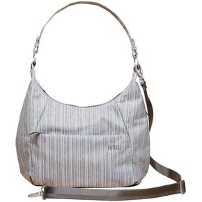 HAIKU Amble Hobo Bag with Removable Shoulder Strap and Adjustable Crossbody Strap in Kuwait
