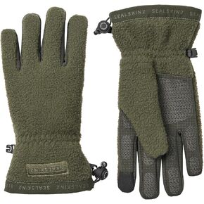 قفاز SEALSKINZ Hoveton مقاوم للماء من صوف الشيربا in Kuwait