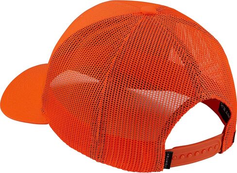 Vortex Optics Traditions Blaze Orange Hat in Saudi Arabia