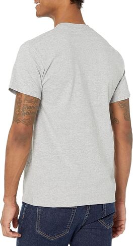 SAN Men's Classic NASA Logo T-Shirt in Kuwait