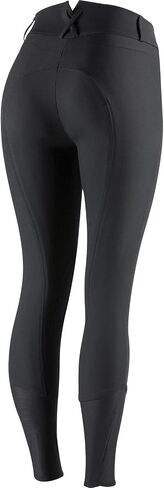 HORZE Angelina Womens Knee Patch Breeches in Saudi Arabia
