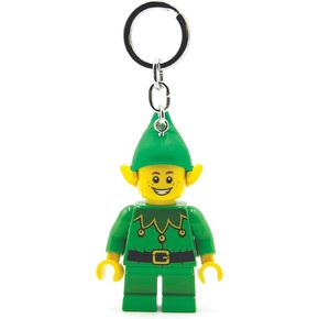 LEGO Classic Elf Keychain Light - 3 Inch Tall Figure (KE181) in Kuwait