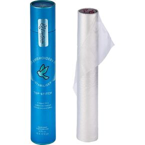 EverSewn Top Stitch Embroidery Stabilizer 12 in x 10 YD Roll ES-TS12 in Kuwait