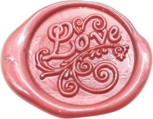 عيد ميلاد سعيد ختم الشمع ختم خمر الفنون الرجعية الحرف الرومانسية رمز ختم الشمع ختم ختم معدني تحيات فاخرة لرسالة دعوة التعبئة هدية (الذهب عيد ميلاد سعيد) in Kuwait