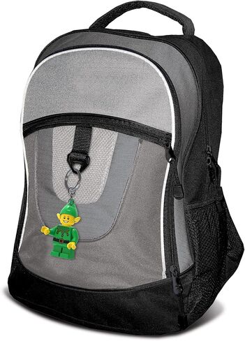 LEGO Classic Elf Keychain Light - 3 Inch Tall Figure (KE181) in Saudi Arabia