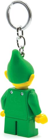LEGO Classic Elf Keychain Light - 3 Inch Tall Figure (KE181) in Saudi Arabia