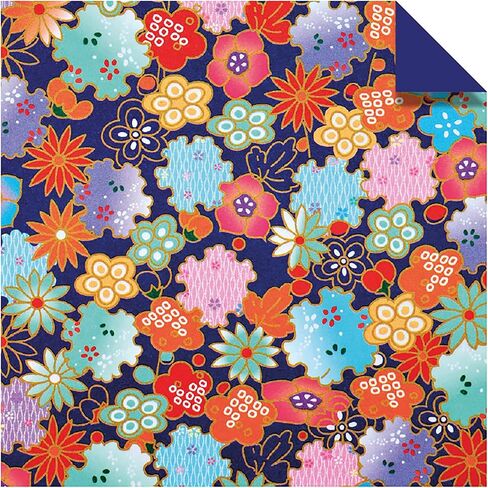 Origami Paper 500 sheets Chiyogami Patterns 6" 15cm in Saudi Arabia