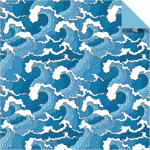 Origami Paper 500 sheets Chiyogami Patterns 6" 15cm in Saudi Arabia