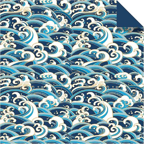 Origami Paper 500 sheets Chiyogami Patterns 6" 15cm in Saudi Arabia