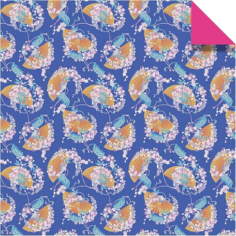 Origami Paper 500 sheets Chiyogami Patterns 6" 15cm in Saudi Arabia