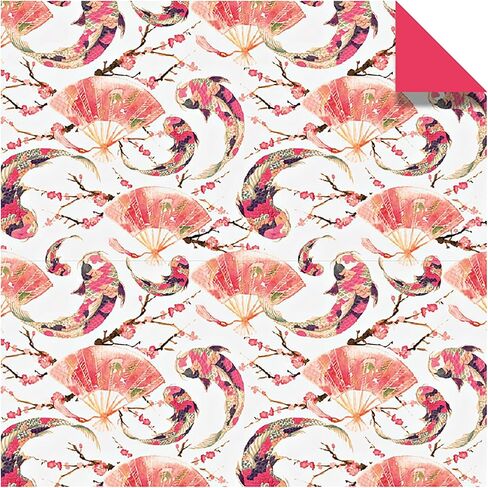 Origami Paper 500 sheets Chiyogami Patterns 6" 15cm in Saudi Arabia