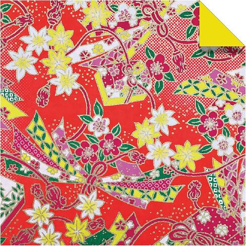 Origami Paper 500 sheets Chiyogami Patterns 6" 15cm in Saudi Arabia