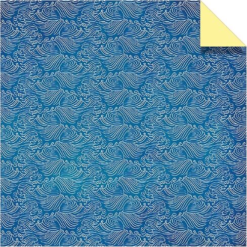 Origami Paper 500 sheets Chiyogami Patterns 6" 15cm in Saudi Arabia