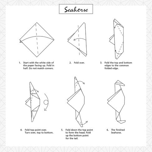 Origami Paper 500 sheets Chiyogami Patterns 6" 15cm in Saudi Arabia
