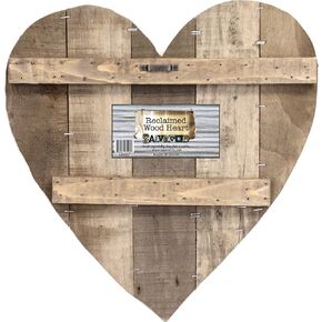 BCI Crafts Blank Pallet Sign, 25.14 x 44.7 x 2.54 cm, Multi-Colour in Saudi Arabia