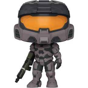 فانكو بوب! الألعاب: Halo Infinite - Spartan Mark VII مع VK78، 3.75 بوصة in Kuwait