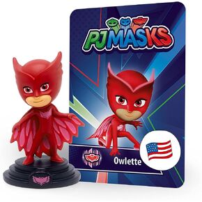 Tonies Owlette Audio Toy Figurine from PJ Masks in Saudi Arabia