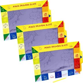 Schylling Magic Slate Drawing Pads Party Pack Bundle - by Schylling in Kuwait