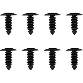 دبابيس على شكل قرص العسل من Twotrees تثبت إبرة تثبيت الدبوس لشبكة سرير ليزر على شكل قرص العسل مقاس 7.5 ~ 8 مم، ملحقات سرير ليزر على شكل قرص العسل (8 مم، 16 قطعة) in Kuwait